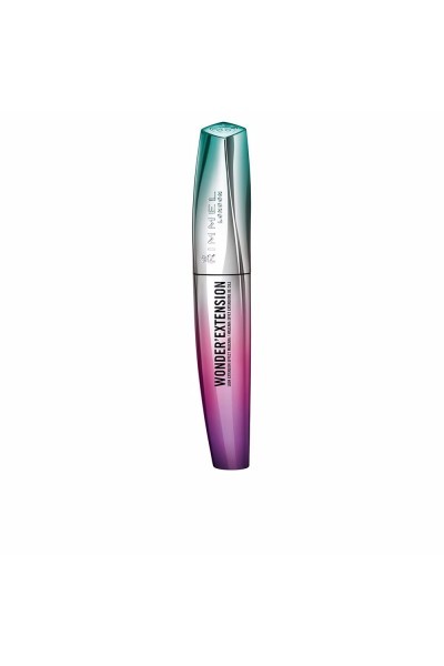 Rimmel London Wonder'extension Mascara 001-Very Black