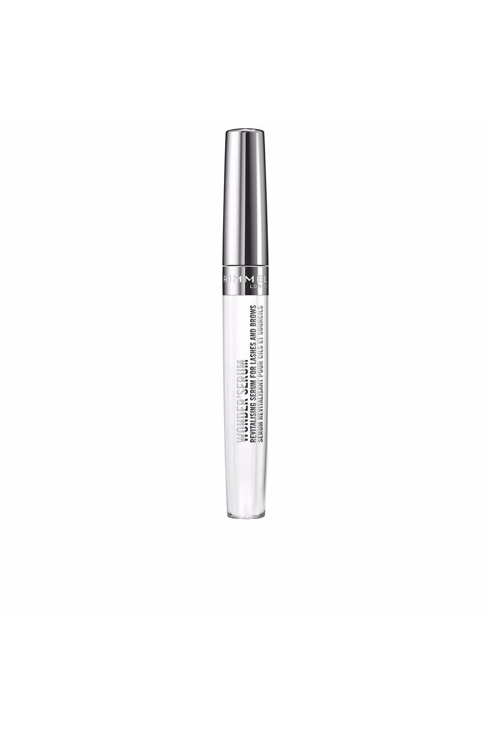 Rimmel London Wonder'serum Revitalising Serum For Lashes and Brows 3ml