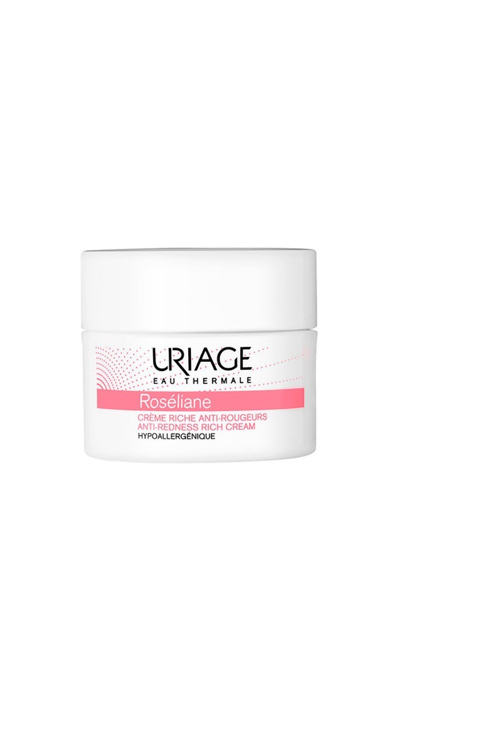 Uriage Roséliane Rich Anti-Redness Cream 50ml
