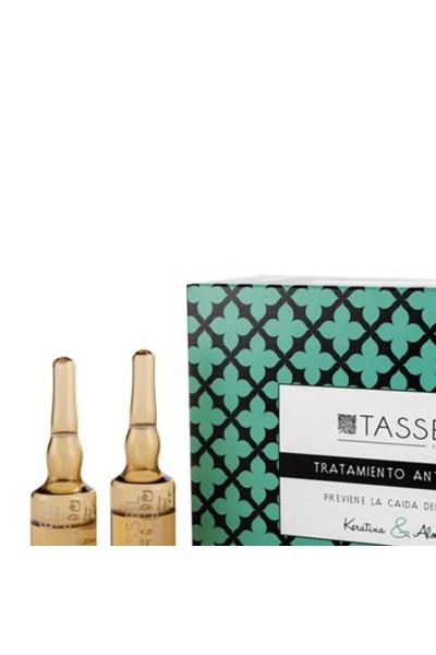 Eurostil Tassel Ampollas Anticaida 10ml