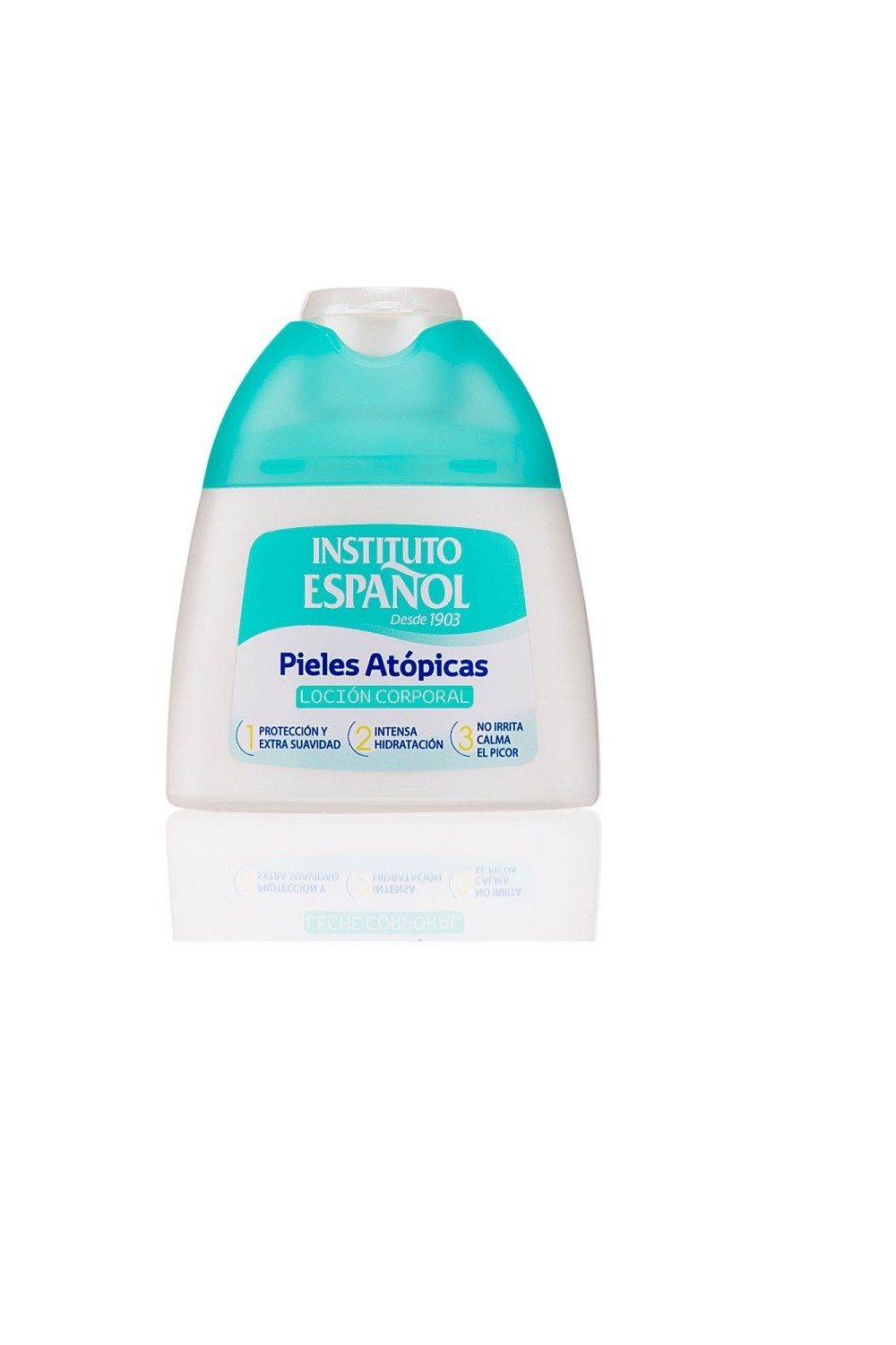 INSTITUTO ESPAÑOL - Instituto Español Pieles Atopicas Locion Corporal 100ml