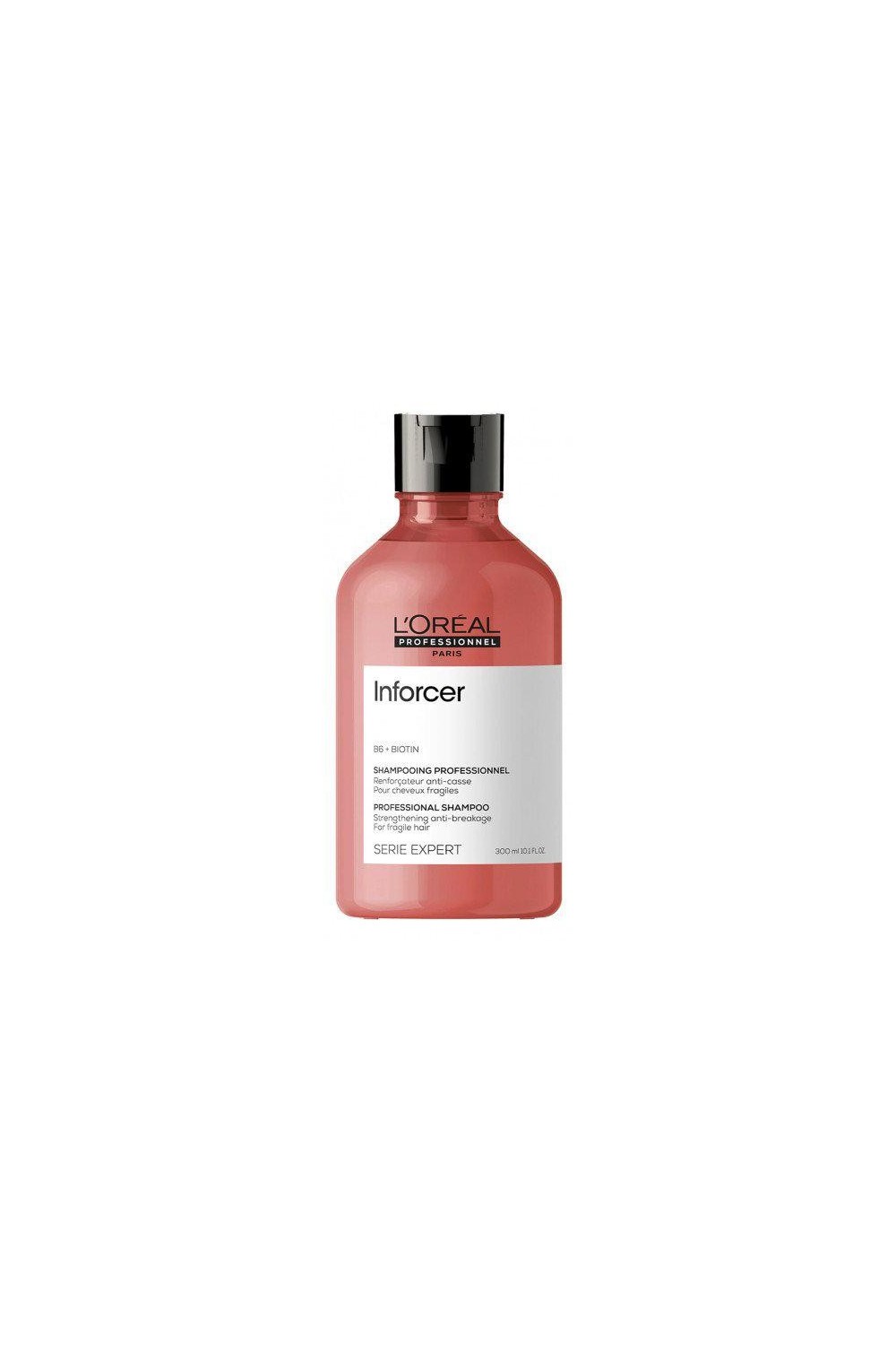 L'oreal Professionnel Inforcer Shampoo 500ml