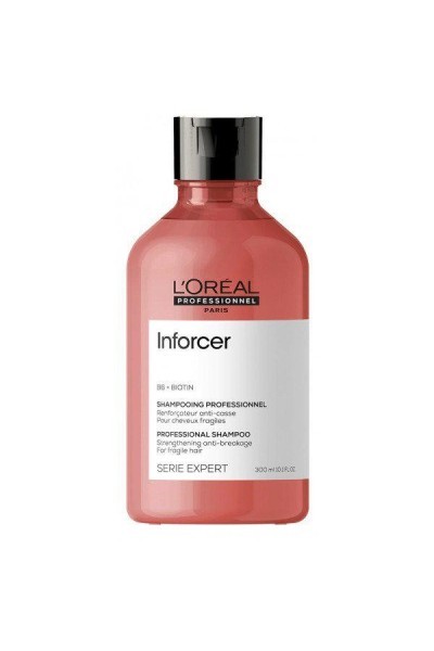 L'oreal Professionnel Inforcer Shampoo 500ml