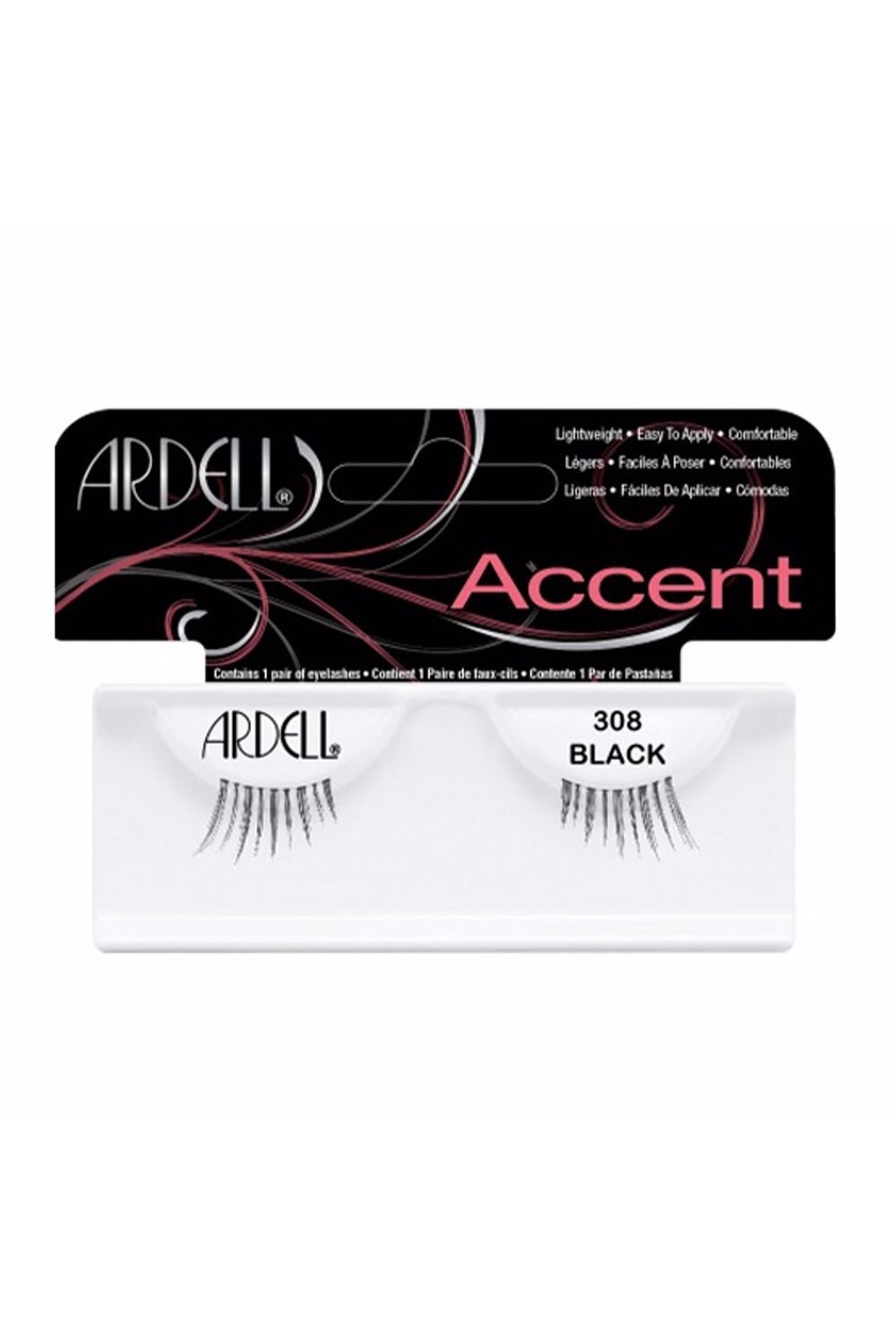 Ardell Accent Lash 308
