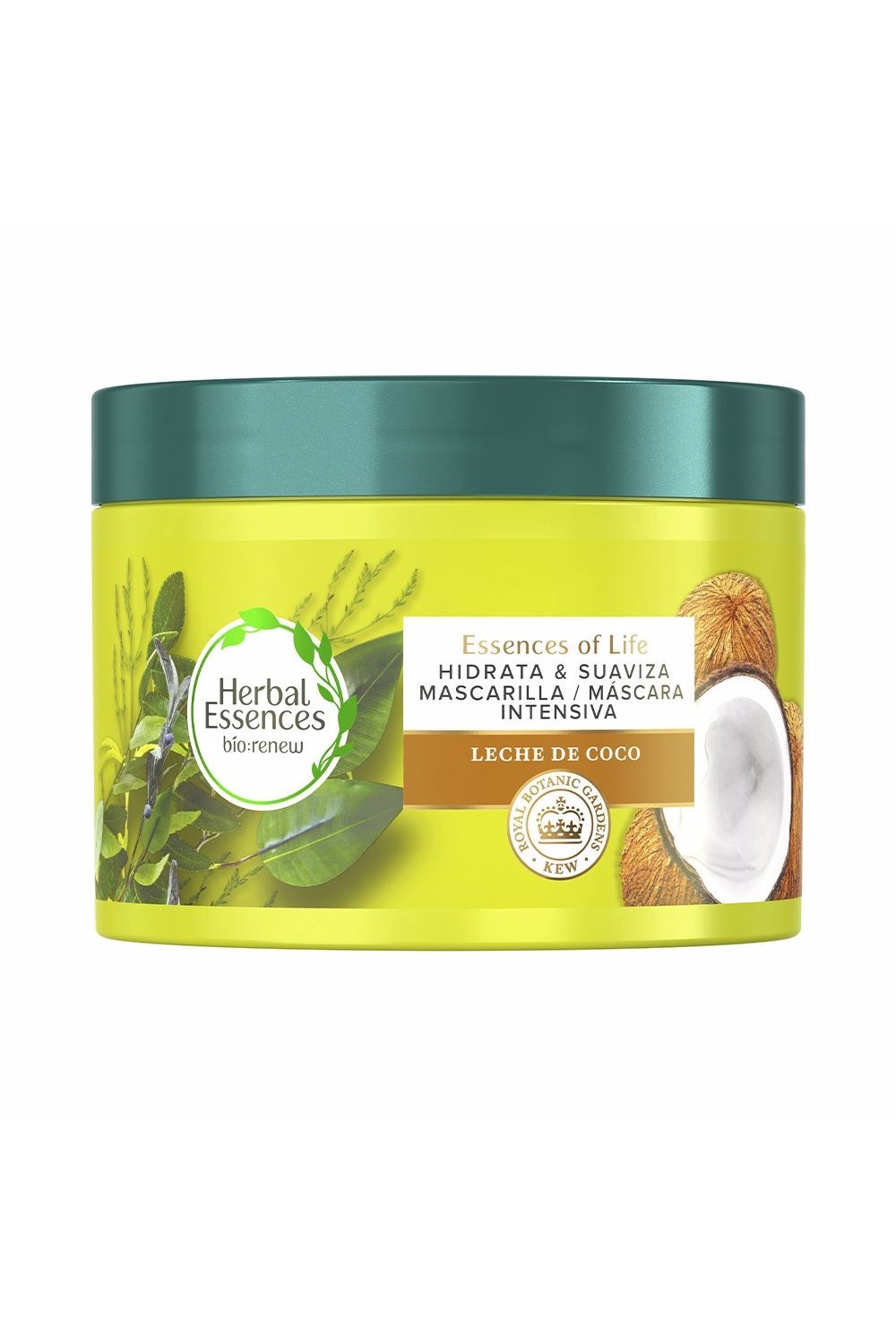 Herbal Essences Coconut Milk Mask 450ml