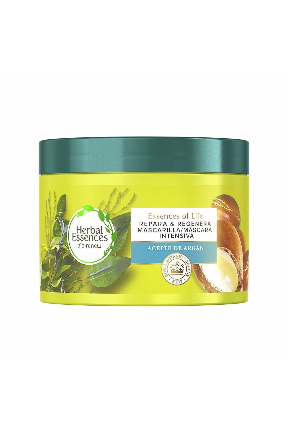 Herbal Essences Argan Oil Mask 450ml