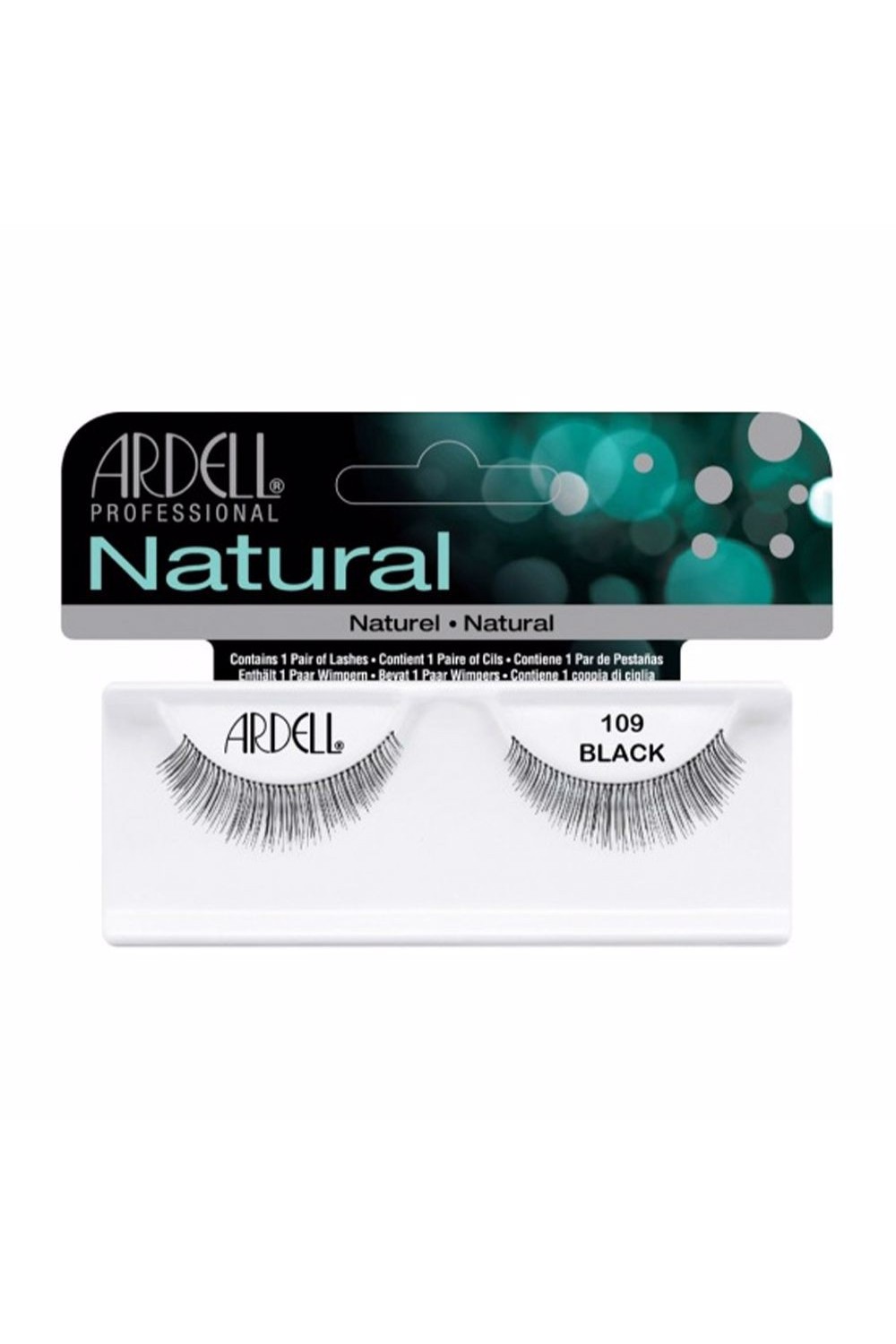 Ardell Pro Natural Lash 109