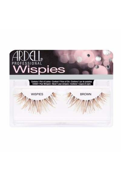 Ardell Pro Wispies Lash Brown