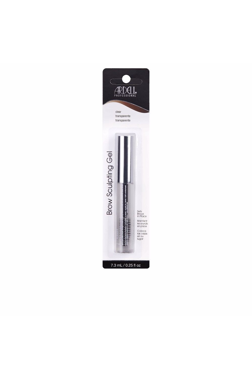 Ardell Pro Brow Sculpting Gel Clear 7,3ml