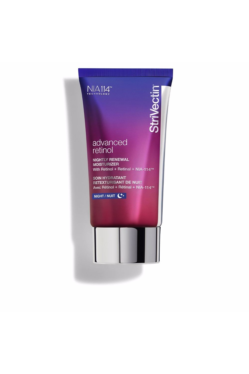 Strivectin Advanced Retinol Nightly Renewal  Moisturizer 50ml