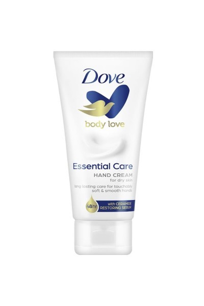 Dove Hand Cream Original 75ml