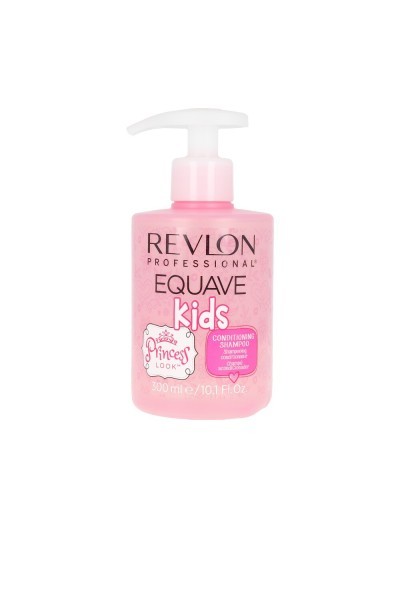 Revlon Equave Kids Shampoo Princess 300ml