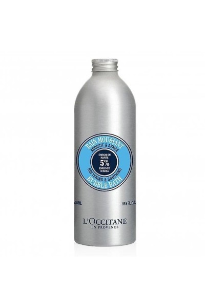 L'occitane Loccitane Karite Baño Espumoso 500ml