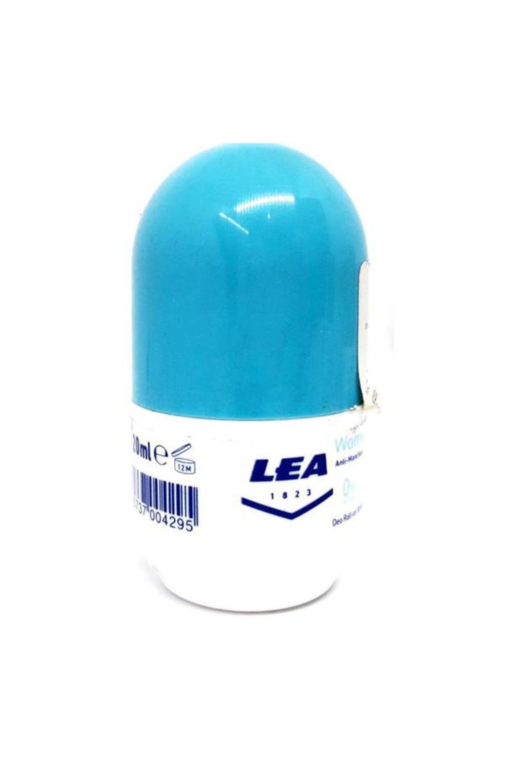 Lea Women Invisible Desodorante Roll-On 20ml