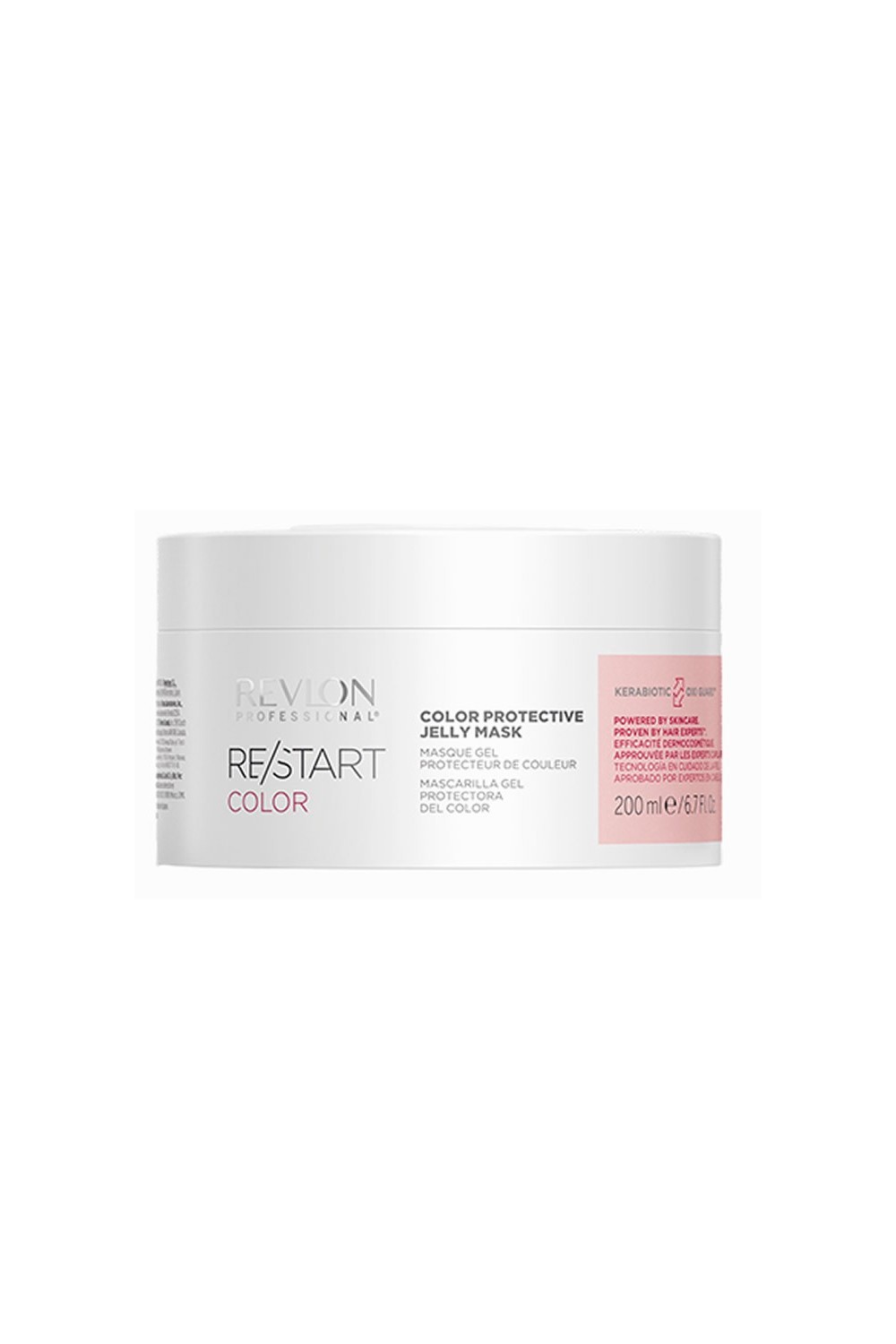 Revlon Re-Start Color Protective Jelly Mask 200ml