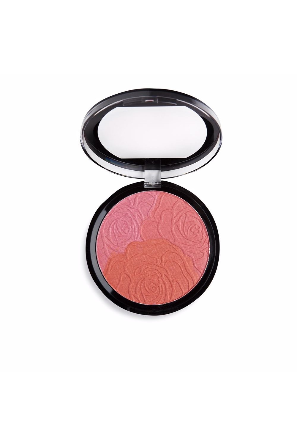 Magic Studio Powerful Cosmetics Rose Blush Palette 1 Piezas