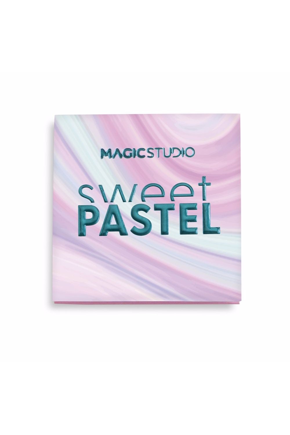 Magic Studio Powerful Cosmetics Eyeshadow Palette 9 Colors Sweet Pastel