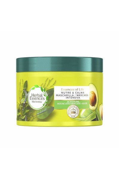 Herbal Essences Avocado And Aloe Oil Mask 450ml