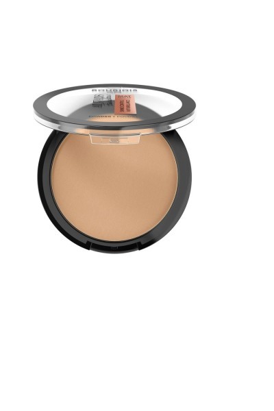 Bourjois Bj Polvo Compacto Always Fabulous