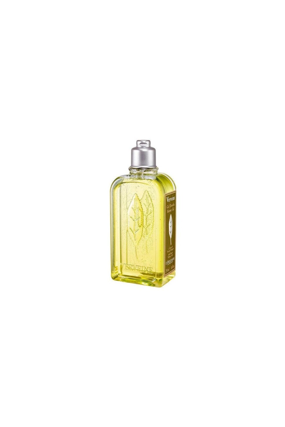 L'occitane Loccitane Verbena Gel Ducha 250ml