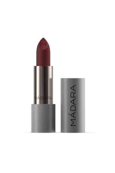 MÁDARA - Mádara Madara Velvet Cream Barra De Labios 35 Dark Nude 1un