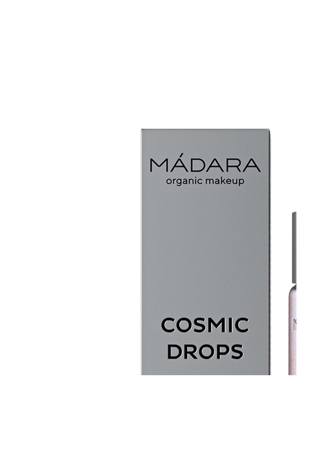 MÁDARA - Mádara Madara Cosmic Drops Iluminador 04 Aurora Borealis 13,5ml