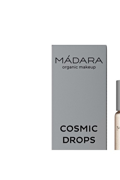 MÁDARA - Mádara Madara Cosmic Drops Iluminador 01 Naked Chromosphere 13,5ml