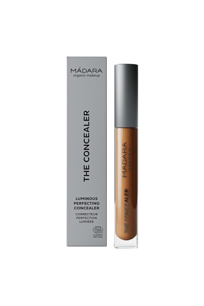 MÁDARA - Mádara Madara The Concealer Corrector Luminous 66 Mocha 1un