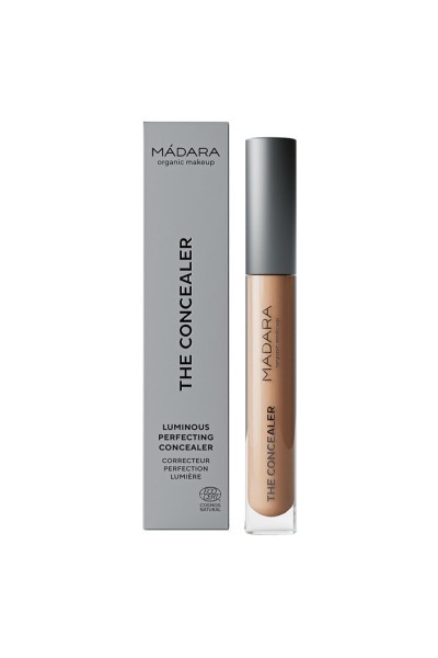 MÁDARA - Mádara Madara The Concealer Corrector Luminous 45 Almond 1un