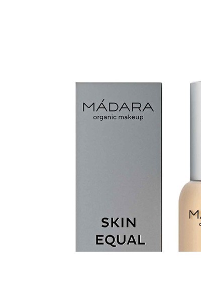 MÁDARA - Mádara Madara Skin Equal Base Soft Glow Spf15 60 Olive 30ml