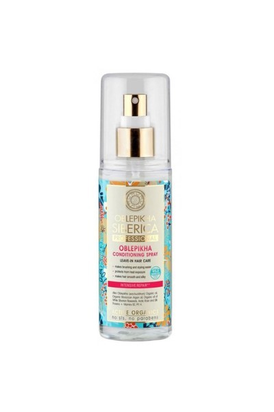 Natura Siberica Oblepikha Conditioning Spray 125ml