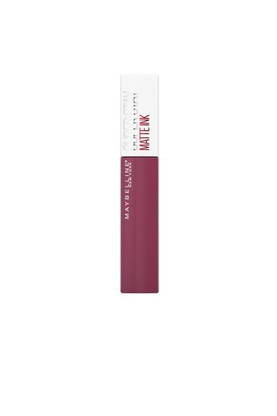 Maybelline Superstay 24 Matte Ink Lipstick 165 Successful 5ml