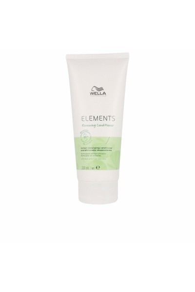 Wella Elements Renewing Conditioner 200ml