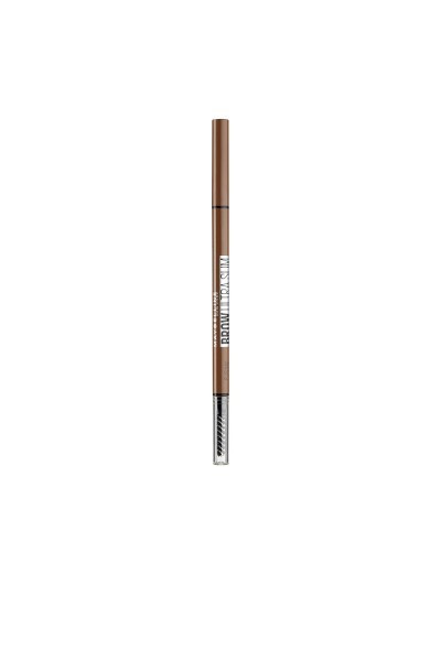 Maybelline Brow Ultra Slim Defining Eyebrow Pencil 02 Soft Brown