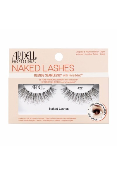 Ardell Naked Lashes 422