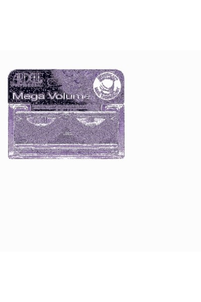 Ardell Mega Volume Lashes 259