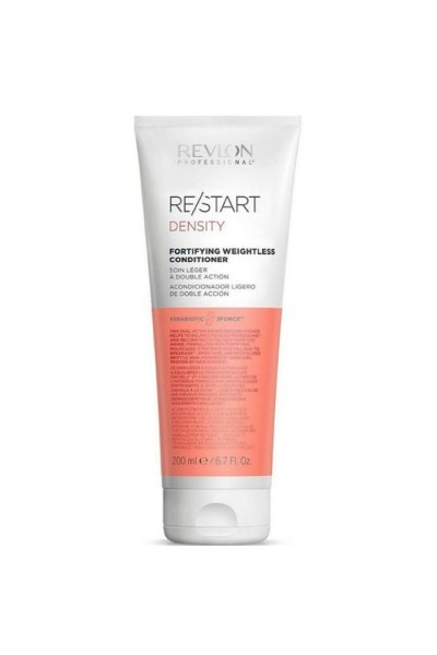 Revlon Re-Start Density Fortifying Weightless Conditioner 200ml