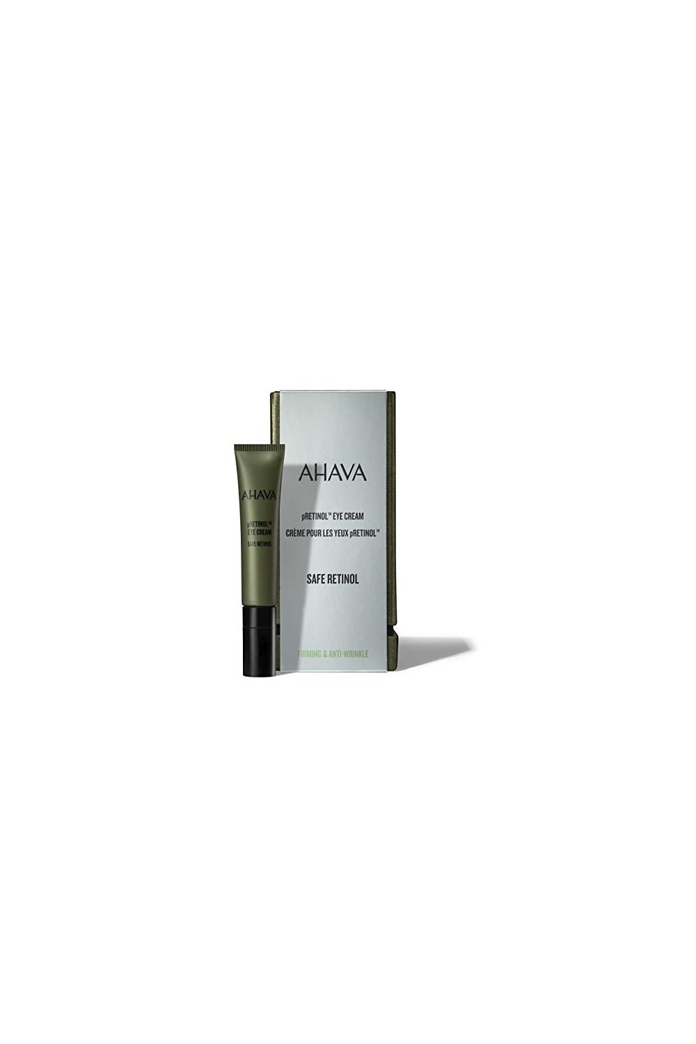 Ahava pREtinol Eye Cream 15ml