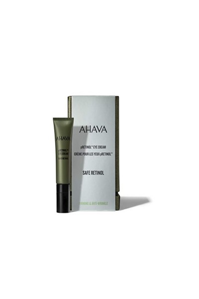 Ahava pREtinol Eye Cream 15ml