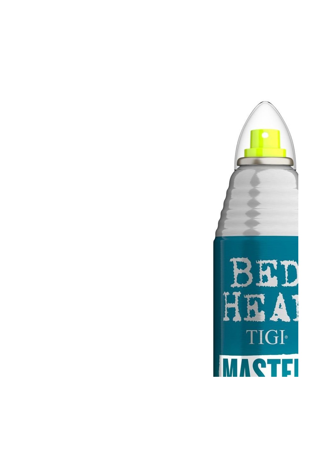 Tigi Bed Head Masterpiece Massive Shine Hair Spray 340ml