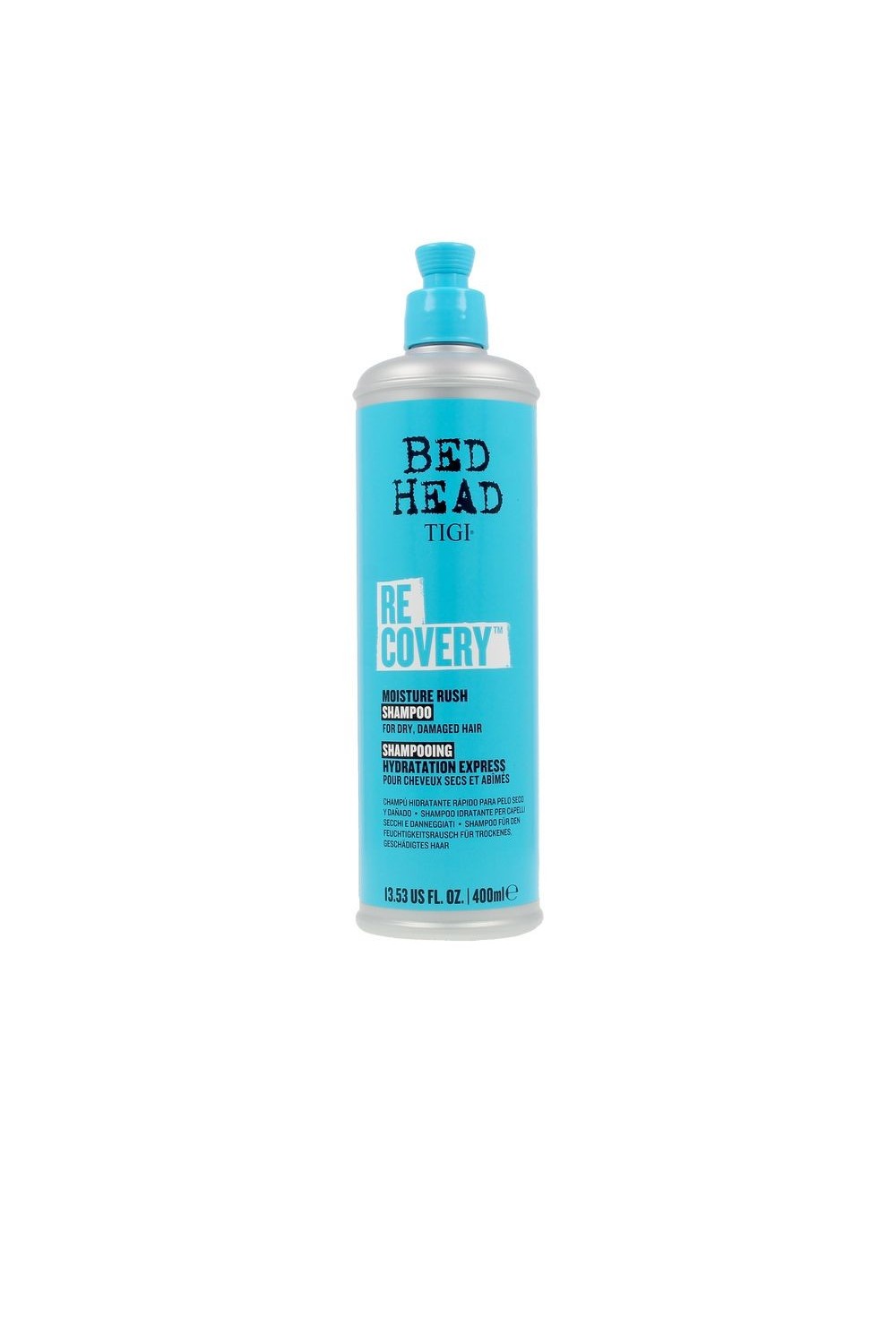Tigi Bh21 Recovery Shampoo 400ml