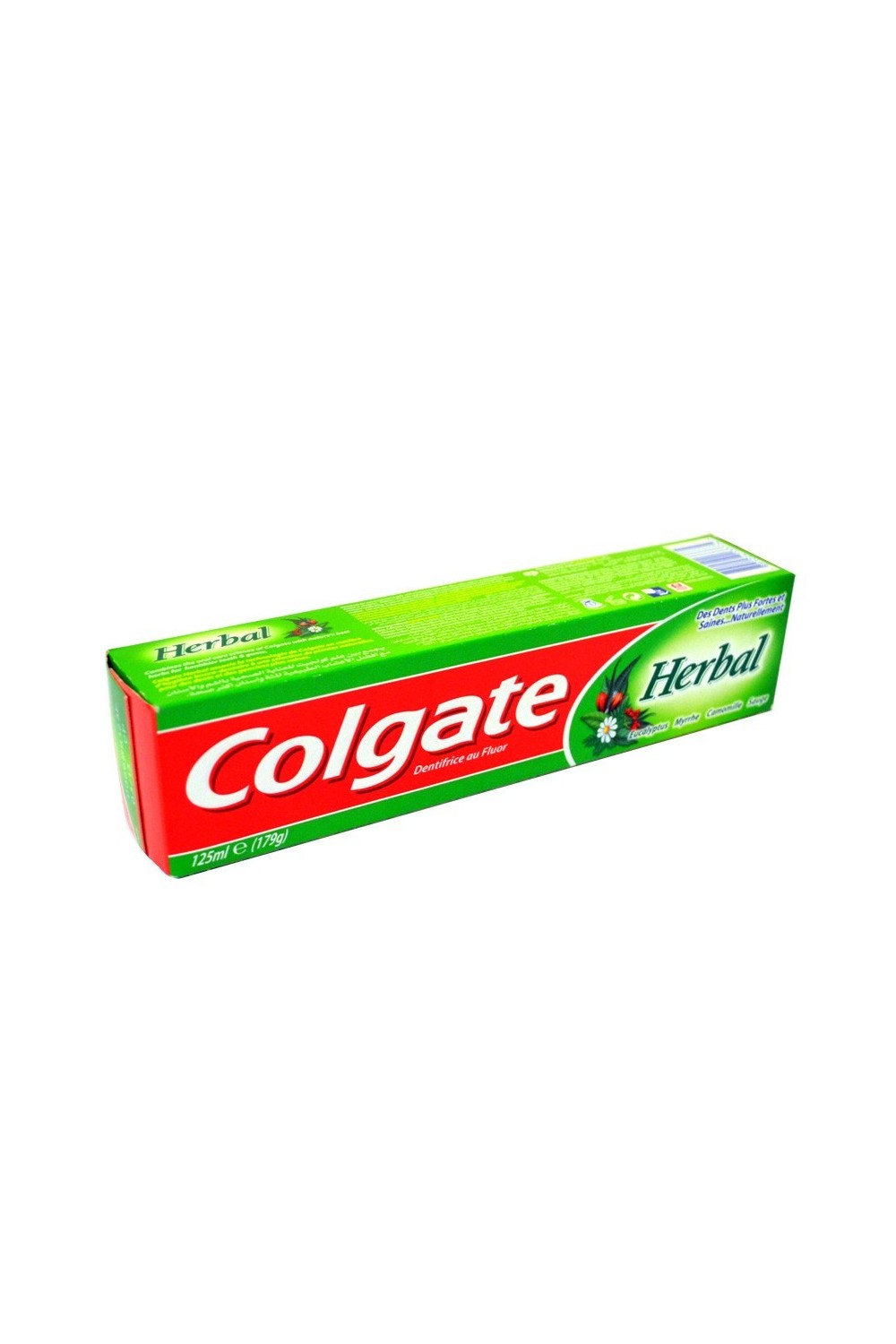 Colgate Herbal Toothpaste 100ml