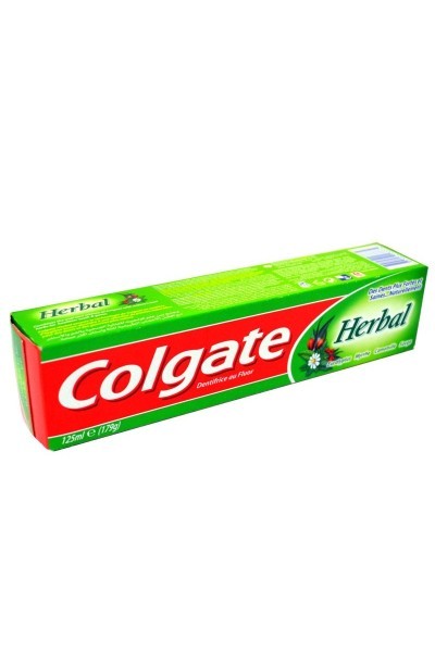 Colgate Herbal Toothpaste 100ml