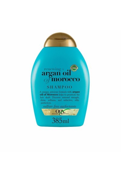 Ogx Renewing Hair Shampoo Argan Oil 385ml