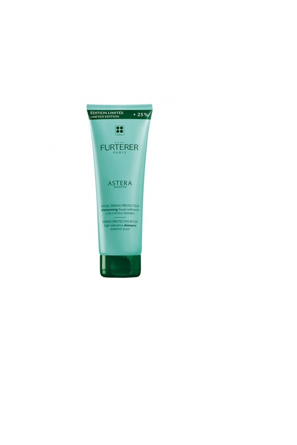 Rene Furterer Astera Sensitive Shampoo 250ml