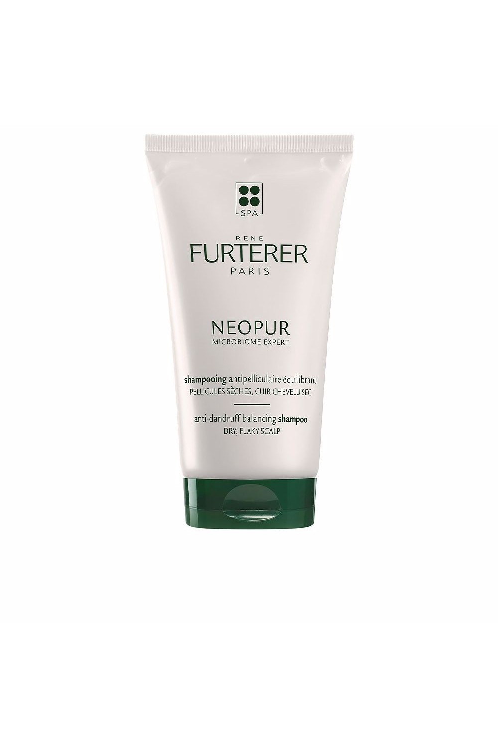 Rene Furterer Neopur Dandruff Shampoo Dry 150ml