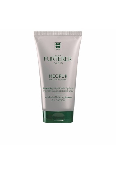 Rene Furterer Neopur Oily Scalp Dandruff Shampoo 150ml