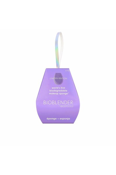 Ecotools Brighter Tomorrow Bioblender Makeup Sponge 1 Unit