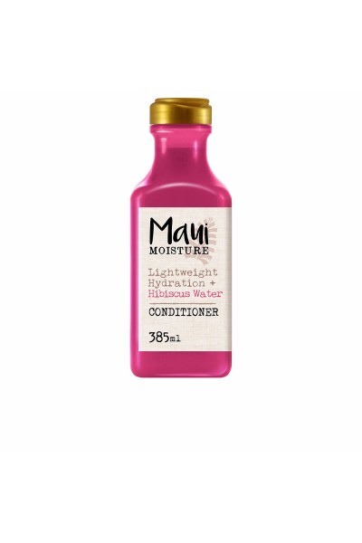 Maui Hibiscus Lightweight Hair Conditioner 385ml