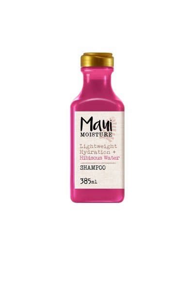 Maui Hibiscus Lightweight Hair Shampoo 385ml